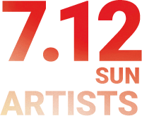 7.12 SUN ARTISTS