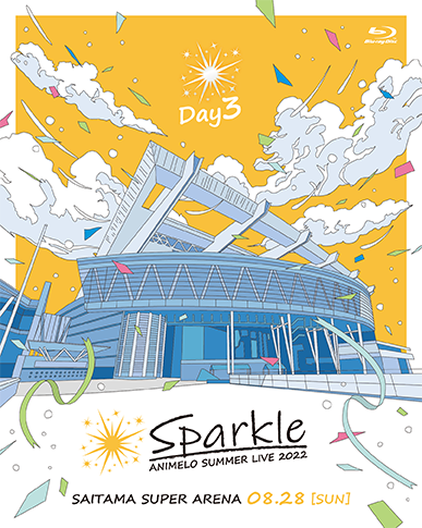 Animelo Summer Live 2022 -Sparkle- | アニメロサマーライブ2022