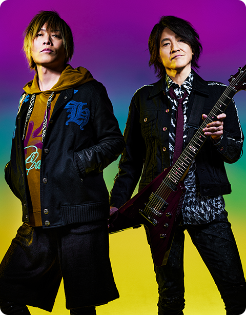 GRANRODEO