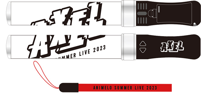 GOODS│Animelo Summer Live 2023 -AXEL-