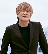 影山ヒロノブ