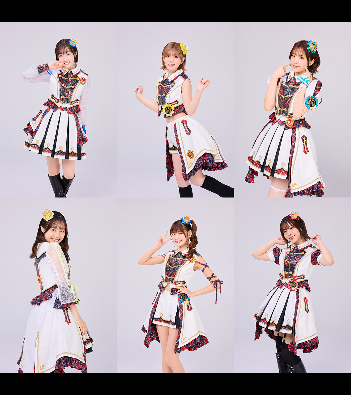 アイドルマスター ミリオンライブ! ミリオンスターズ