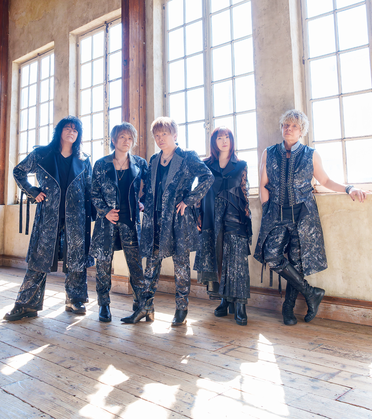 JAM Project