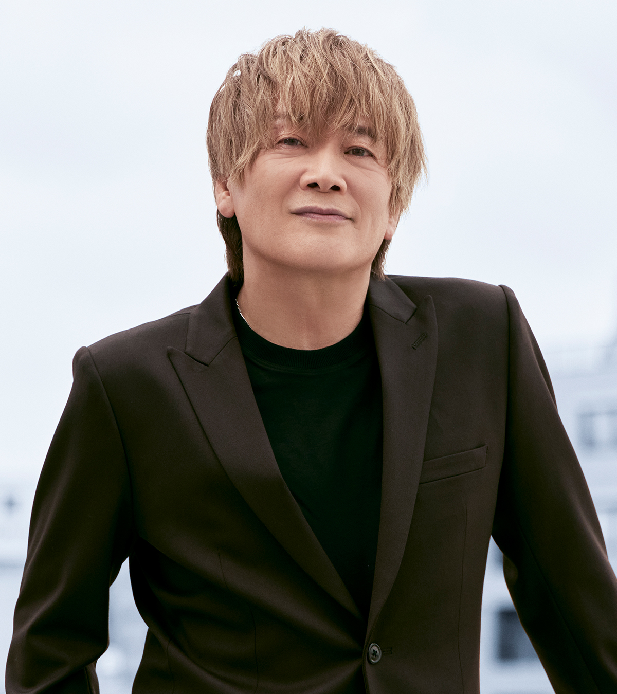 影山ヒロノブ