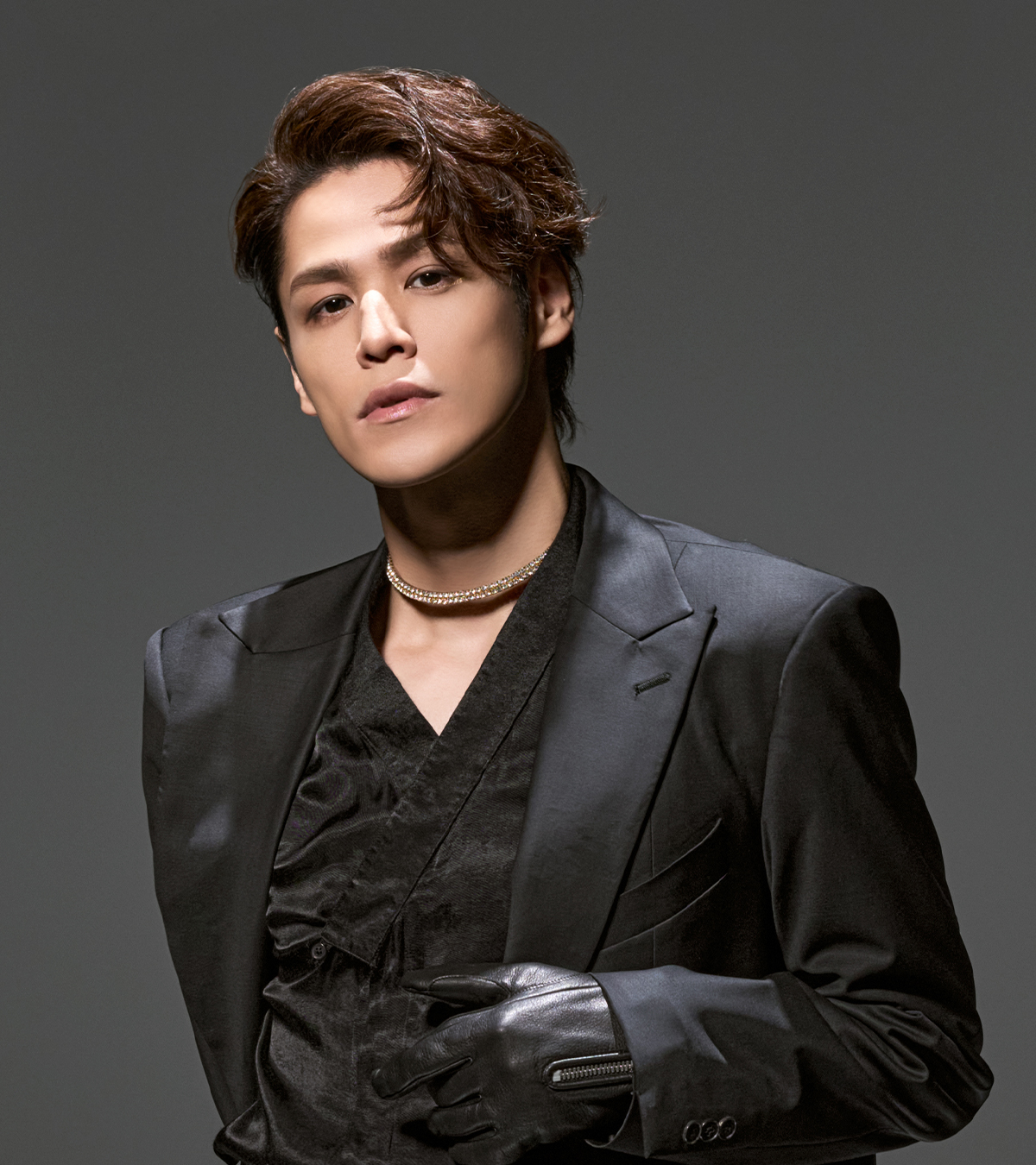 宮野真守