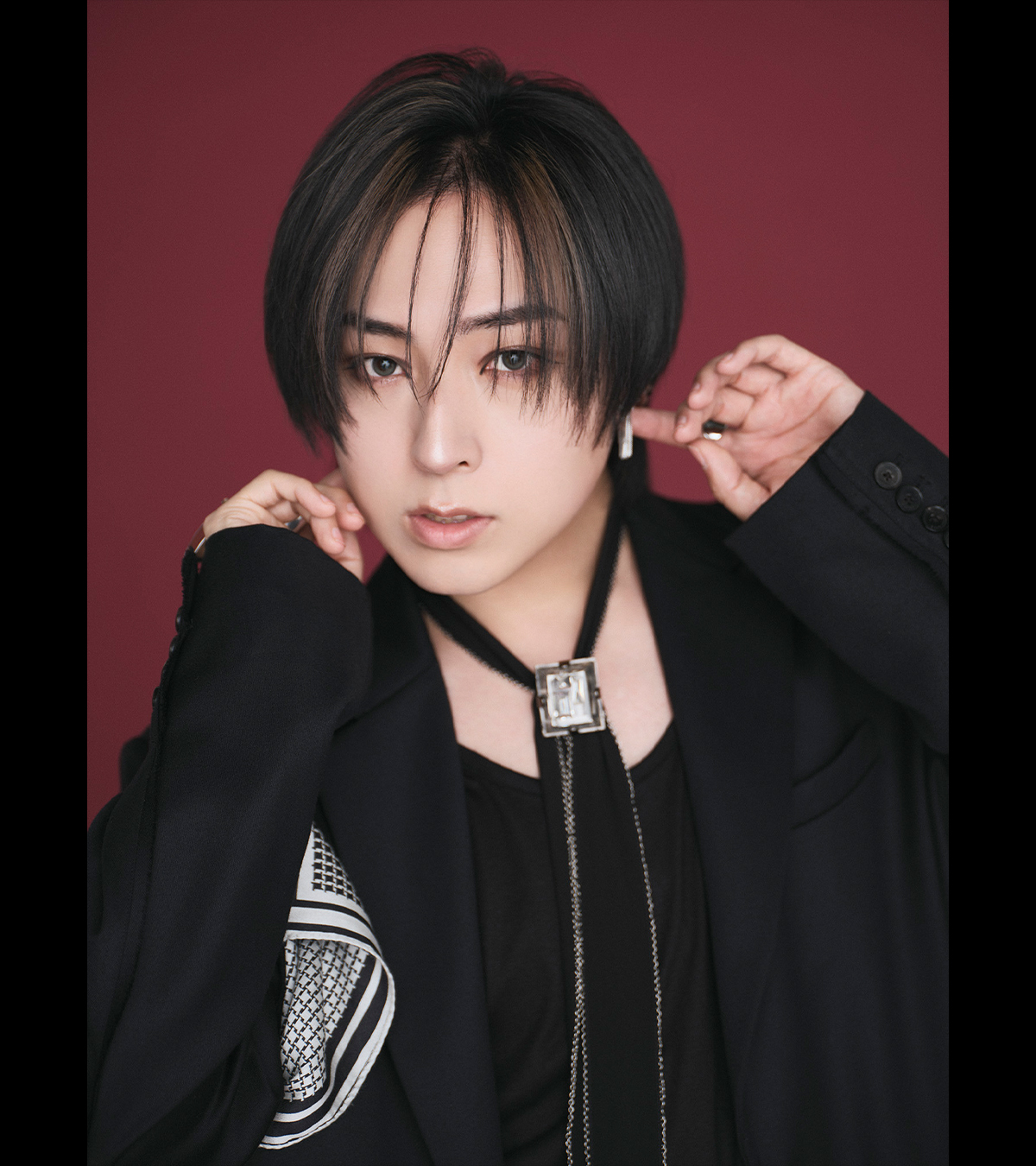 蒼井翔太