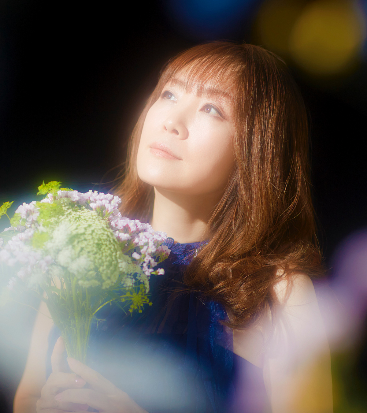奥井雅美