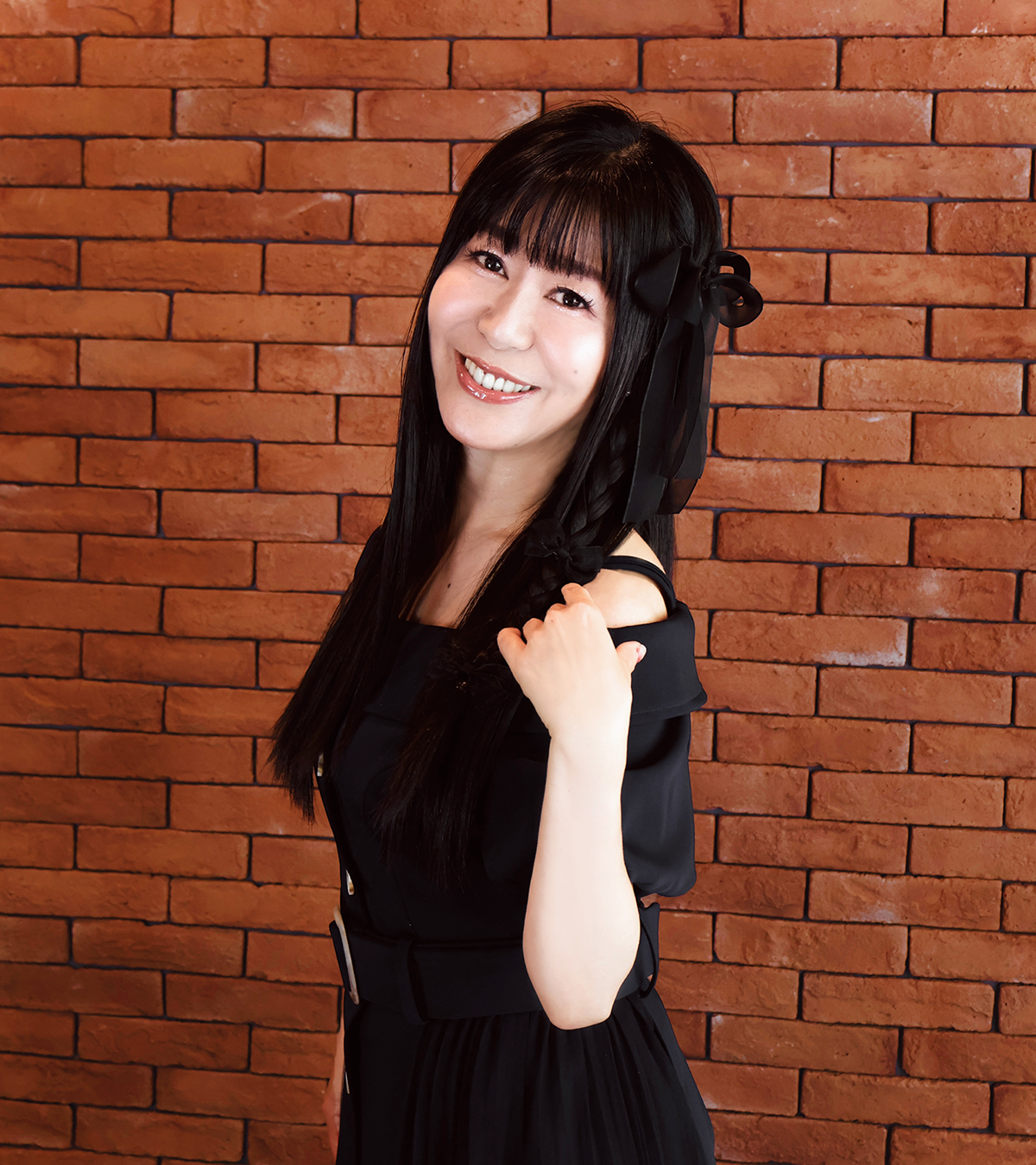米倉千尋