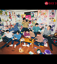 REAL AKIBA BOYZ