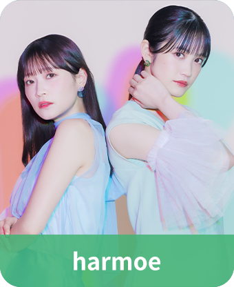 harmoe