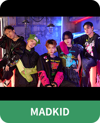MADKID