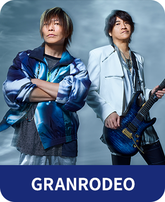 GRANRODEO