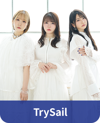 TrySail