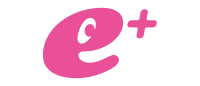 e+ロゴ