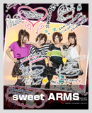 sweet ARMS